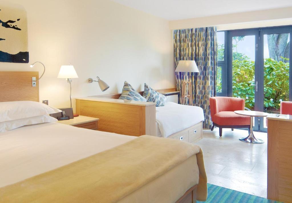 Kelly'S Resort Hotel & Spa Rosslare Harbour Room photo