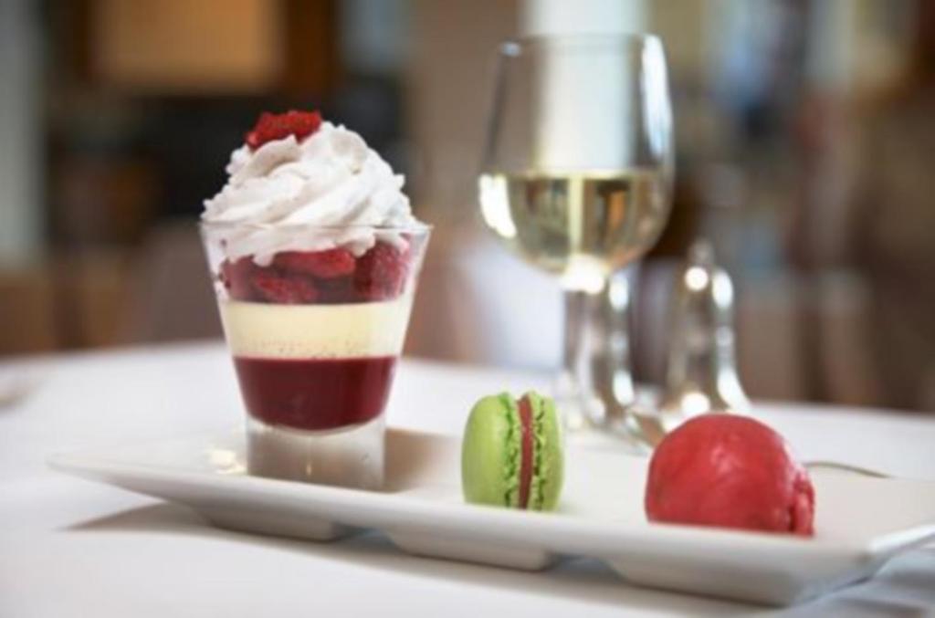 Kelly'S Resort Hotel & Spa Rosslare Harbour Room photo