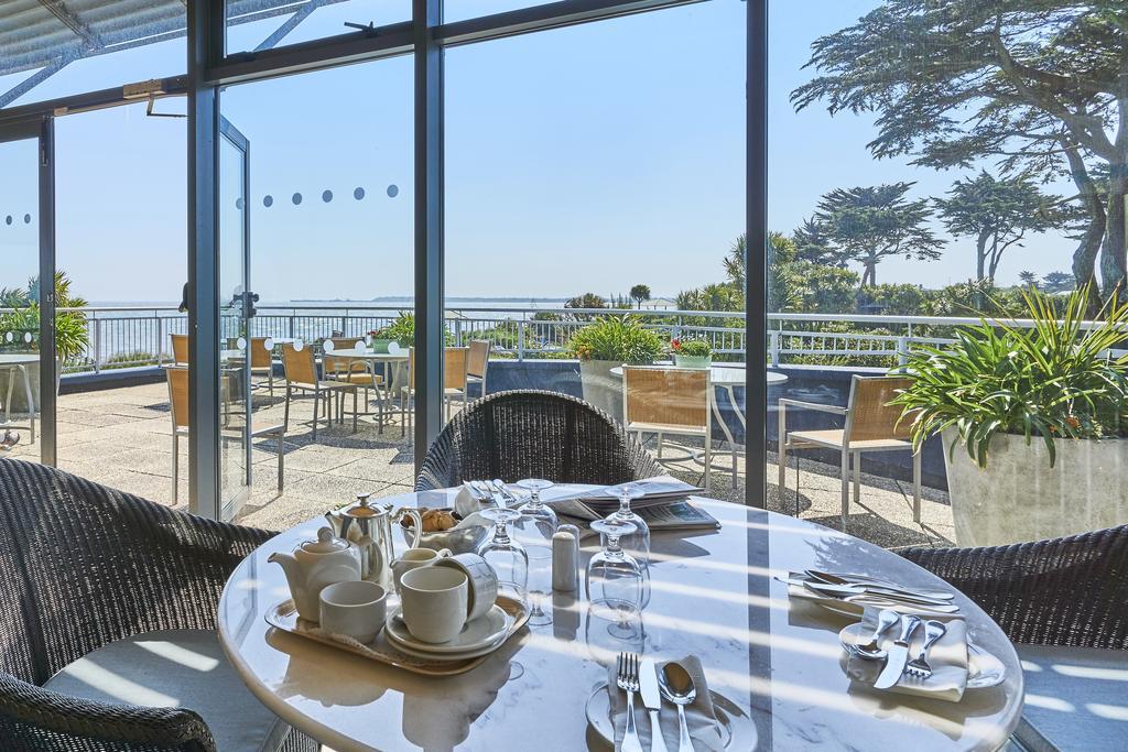 Kelly'S Resort Hotel & Spa Rosslare Harbour Exterior photo